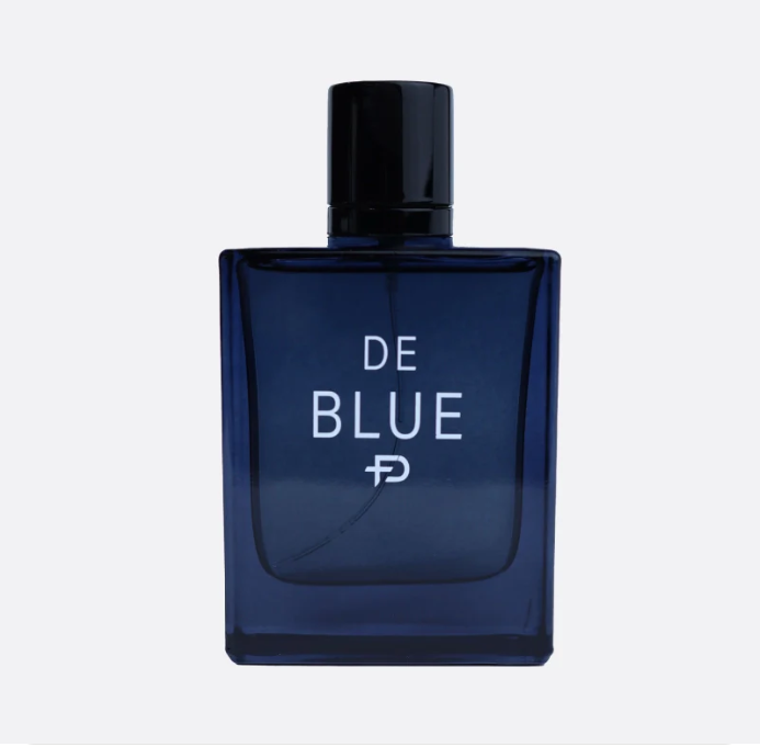 De Blue Perfume in UAE